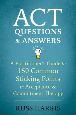 ACT Questions and Answers (hftad)