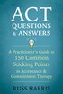 ACT Questions and Answers