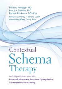 Contextual Schema Therapy (hftad)