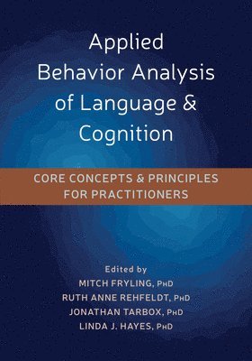 Applied Behavior Analysis of Language and Cognition (hftad)