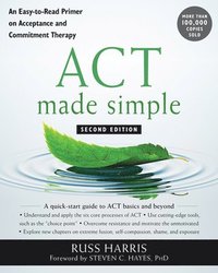 ACT Made Simple (häftad)