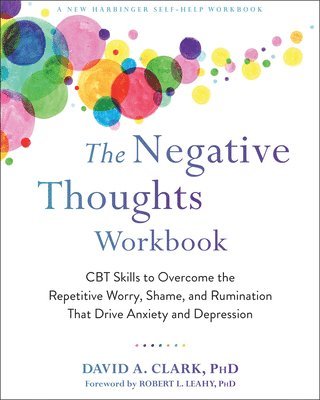 Negative Thoughts Workbook (häftad)