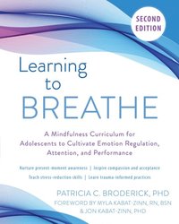 Learning to Breathe (e-bok)