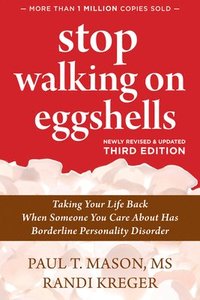 Stop Walking on Eggshells (hftad)