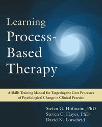 Learning Process-Based Therapy (häftad)