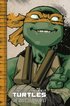 Teenage Mutant Ninja Turtles: The IDW Collection Volume 7