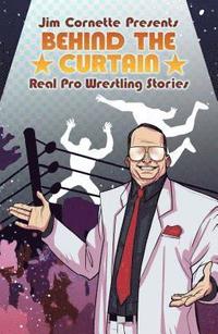 Jim Cornette Presents (hftad)