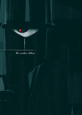Richard Stark's Parker: The Martini Edition, Volume 1 (hftad)