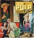 Art of Pulp Fiction