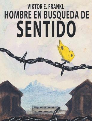 Hombre En Busca Del Sentido (inbunden)