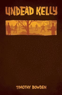 Undead Kelly (h�ftad)