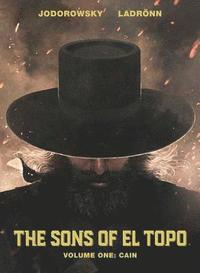 Sons of El Topo Vol. 1: Cain (inbunden)