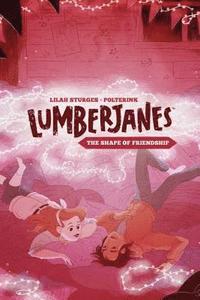 Lumberjanes Original Graphic Novel: The Shape of Friendship (häftad)