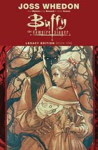 Buffy the Vampire Slayer Legacy Edition Book One (hftad)