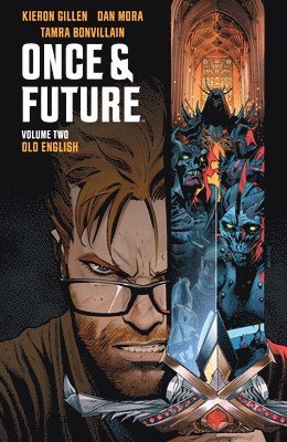 Once & Future Vol. 2