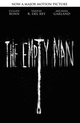 The Empty Man (Movie Tie-In Edition) (hftad)