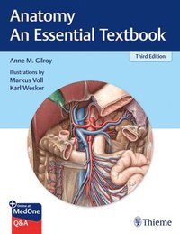 Anatomy - An Essential Textbook (häftad)