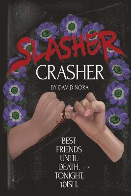 Slasher Crasher (hftad)