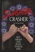 Slasher Crasher