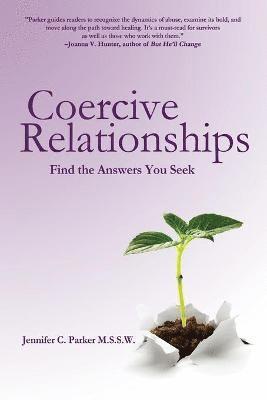 Coercive Relationships (h�ftad)