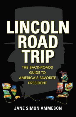 Lincoln Road Trip (hftad)