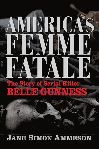 America's Femme Fatale (inbunden)