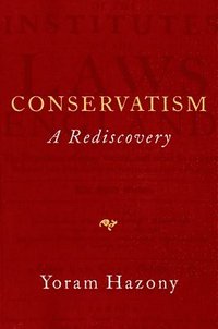 Conservatism (inbunden)