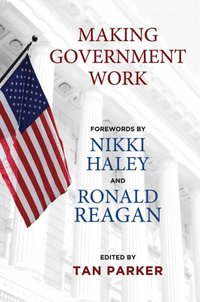 Making Government Work (e-bok)