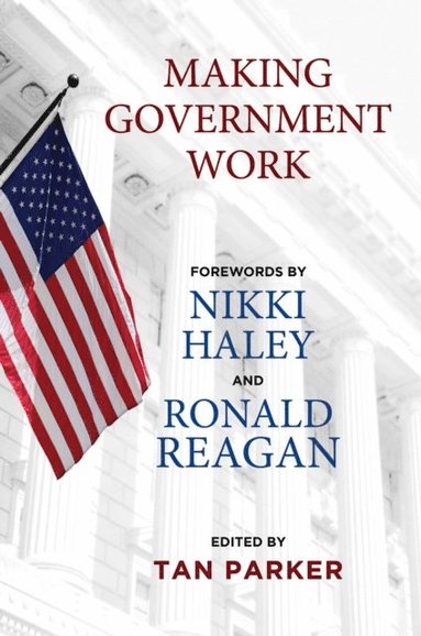 Making Government Work (inbunden)