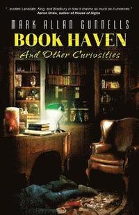 Book Haven (hftad)