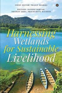 Harnessing Wetlands for Sustainable Livelihood (hftad)
