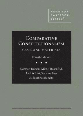 Comparative Constitutionalism (hftad)