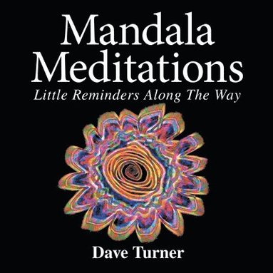 Mandala Meditations (häftad)