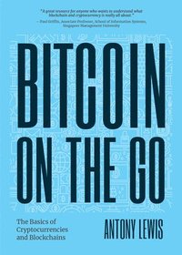 Bitcoin on the Go (häftad)