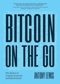 Bitcoin on the Go (e-bok)
