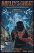 Harvey Kurtzman's Marley's Ghost