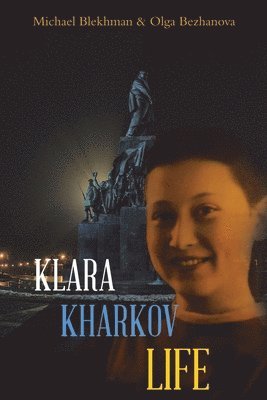 Klara Kharkov Life (h�ftad)