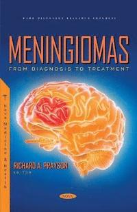 Meningiomas (hftad)