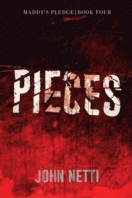 Pieces (häftad)