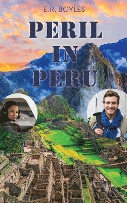 Peril in Peru (häftad)