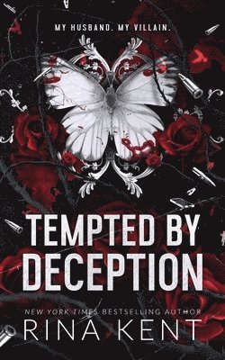 Tempted by Deception (h�ftad)
