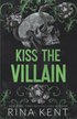 Kiss the Villain