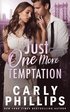 Just One More Temptation
