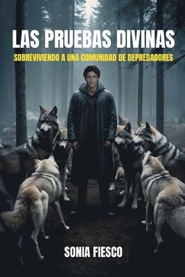 Pruebas Divinas (h�ftad)