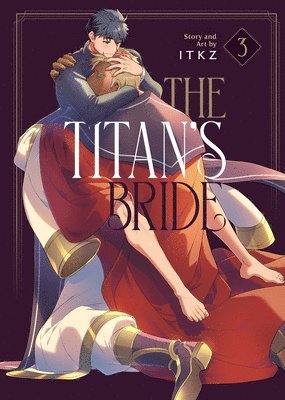The Titan's Bride Vol. 3 (hftad)