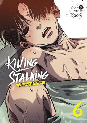 Killing Stalking: Deluxe Edition Vol. 6 (hftad)