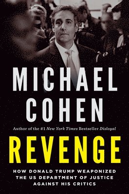 Revenge (hftad)