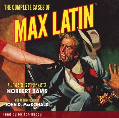 Complete Cases of Max Latin (hftad)