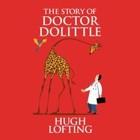 Story of Dr. Dolittle (ljudbok)