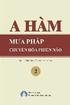 A Ham Mua Phap Chuyen Hoa Phien Nao Tap 2